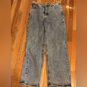 shein jeans L